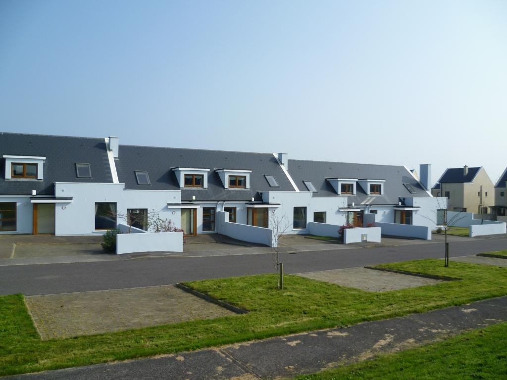 Shanagarry Holiday Village Luaran gambar